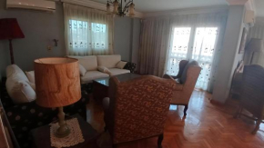 Luxury 4 Bedroom Apartment in Nasrcity Cairo